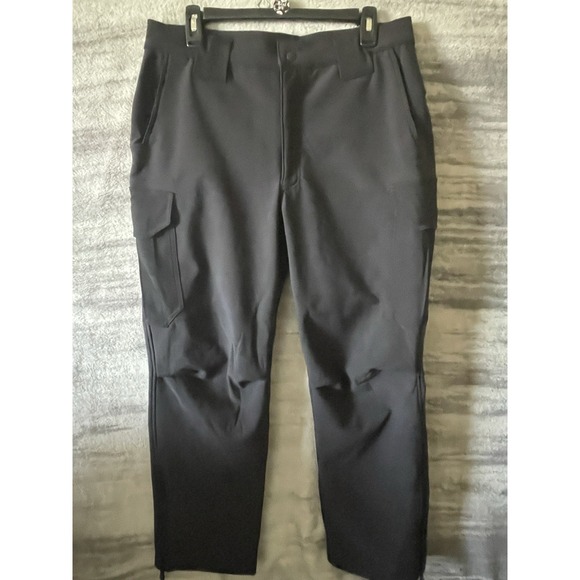 Wild Things Other - Wild Things Tactical Wind Pants Navy Pants Size W36 L30